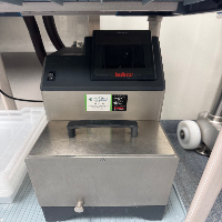 Chemglass 4000mL Glass Reactor System image 3